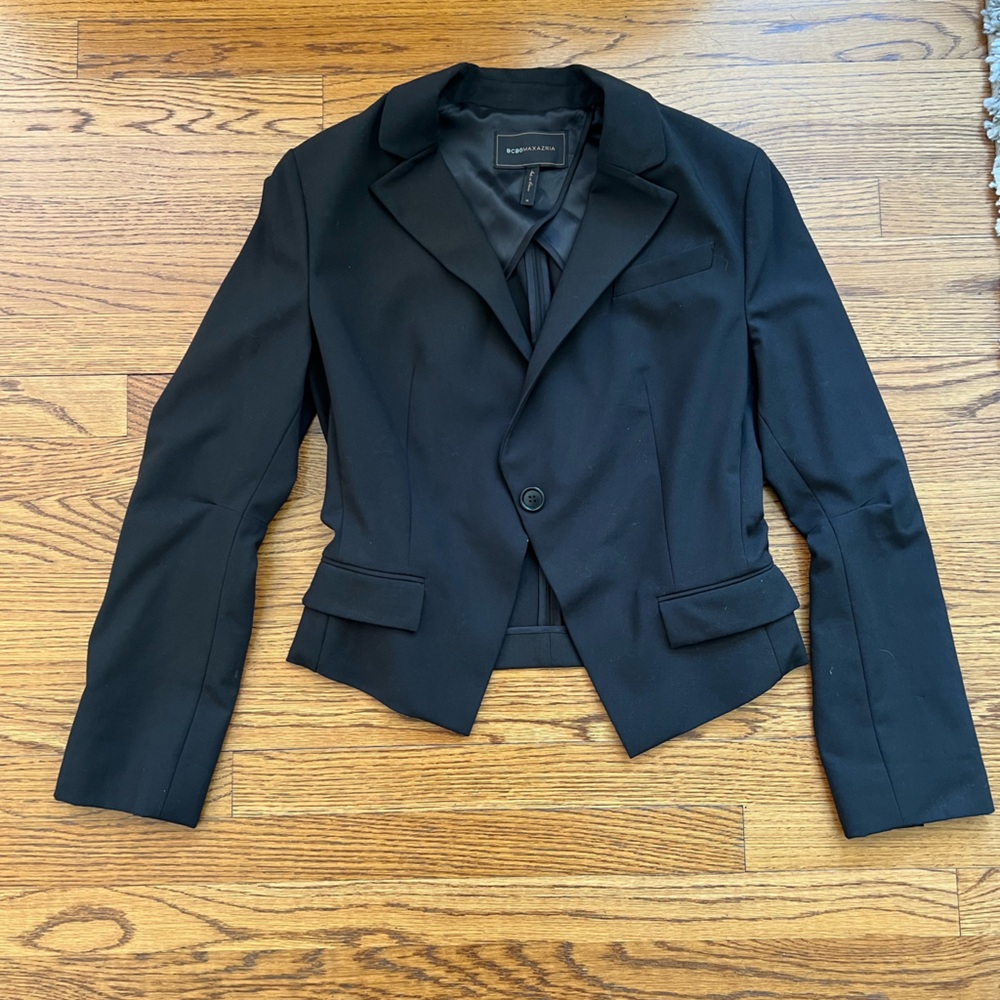 BCBG Blazer